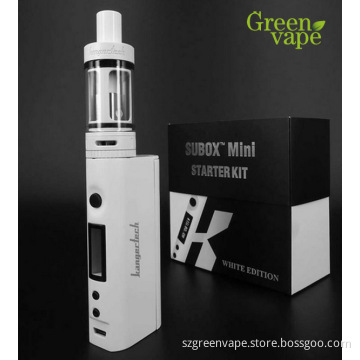Kanger Newest Kanger Subox Mini Starter Kit